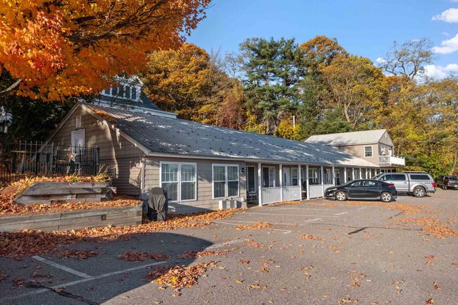 4A - 850 Laconia Rd, Condo with 2 bedrooms, 1 bathrooms and null parking in Tilton NH | Image 7