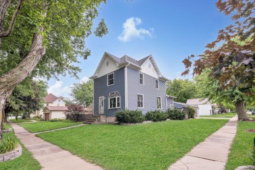 206 Goodell Avenue, Readlyn, IA, 50668 | Card Image