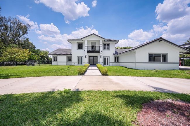 5121 210 Th Ter, House other with 5 bedrooms, 4 bathrooms and null parking in Southwest Ranches FL | Image 4