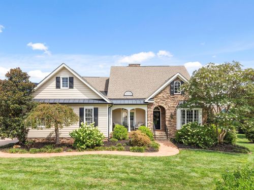 598 Blue Canyon Ln, Hixson, TN, 37343-2667 | Card Image