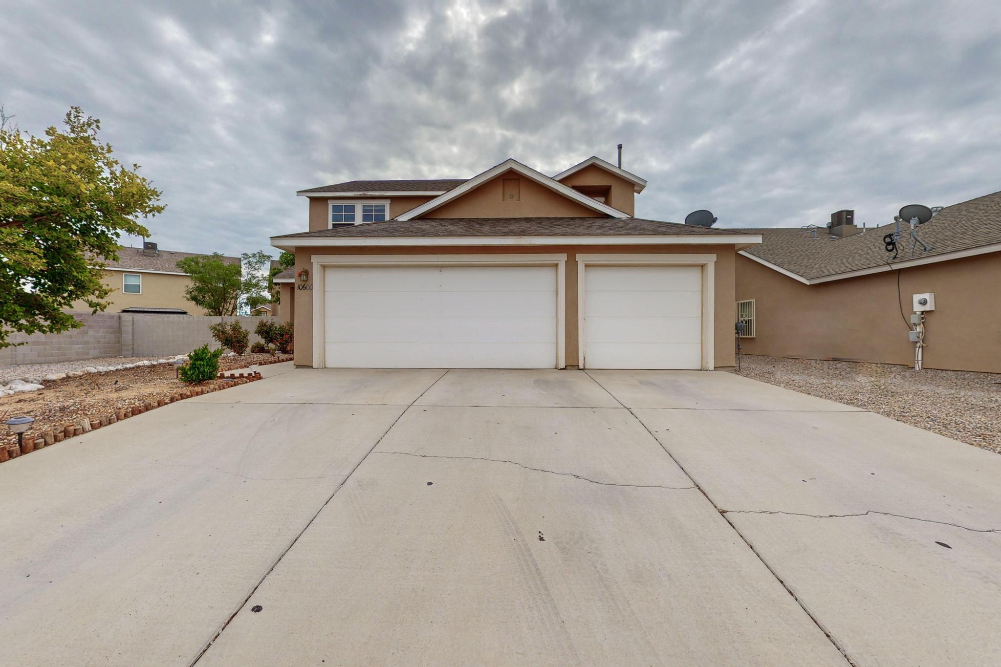 Calle Gandia , Albuquerque, NM 87114