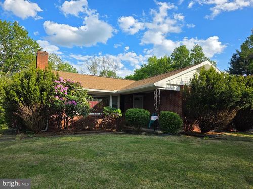 806 Valley View Dr, LAVALE, MD, 21502-7240 | Card Image