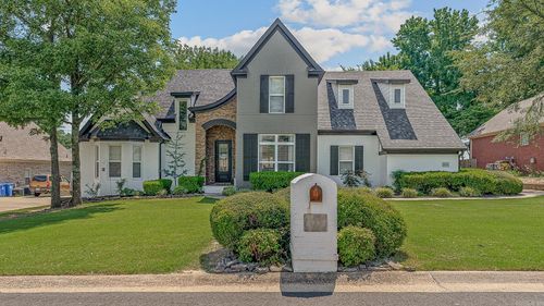 4008 Chapel Hill Dr, Jonesboro, AR, 72404-9195 | Card Image