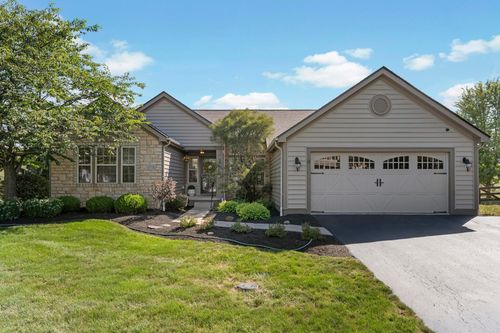 1778 Sotherby Xing, Lewis Center, OH, 43035-7147 | Card Image