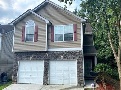 1630 Tigris Ct, College Park, GA, 30349-9110 | Card Image