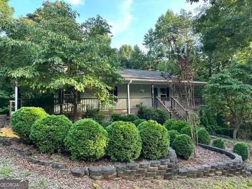 596 Timberwalk Dr, Ellijay, GA, 30540-3548 | Card Image