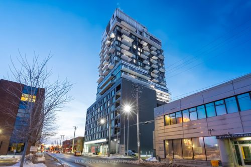 1701-203 Catherine St, Ottawa, ON, K2P1J5 | Card Image