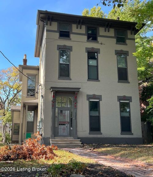 1130 S Brook St, Louisville, KY, 40203-3756 | Card Image