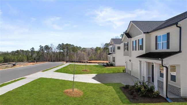 1141 Kingston Rd, House other with 5 bedrooms, 5 bathrooms and null parking in Buckhead GA | Image 67