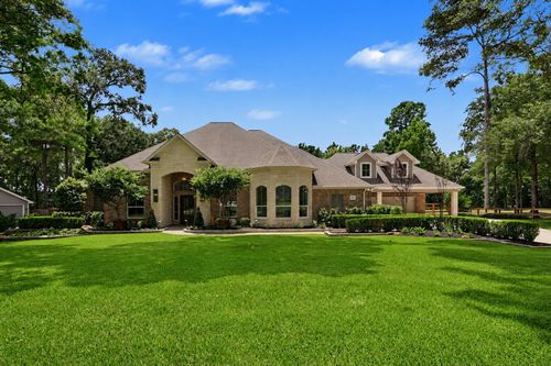 380 Ridgelake Scenic Drive, Montgomery, TX, 77316 | Card Image