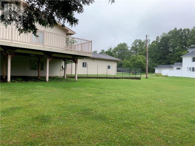 10 Vanhorn St, House other with 4 bedrooms, 2 bathrooms and null parking in Gore Bay ON | Image 12