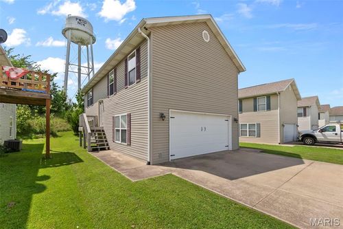 133 Willow Rdg, Cape Girardeau, MO, 63701-9661 | Card Image