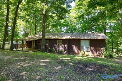 801 County Road 563, House other with 3 bedrooms, 2 bathrooms and null parking in Rogersville AL | Image 1