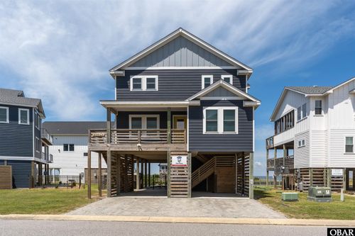 27197 Black Dog Ln, Salvo, NC, 27972 | Card Image