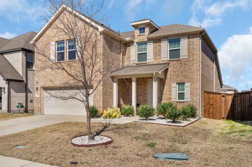 1852 Everglades Dr, Forney, TX, 75126-3483 | Card Image