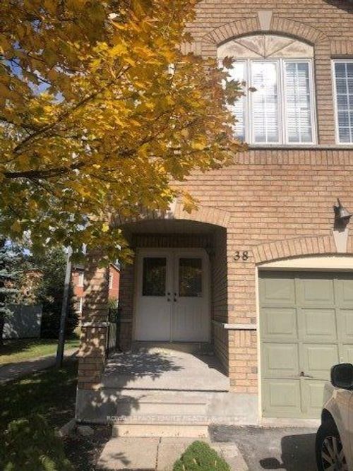 38-7115 Rexwood Rd, Mississauga, ON, L4T4L3 | Card Image