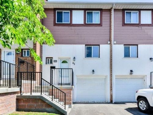 83 Moregate Cres, Brampton, ON, L6S3K9 | Card Image