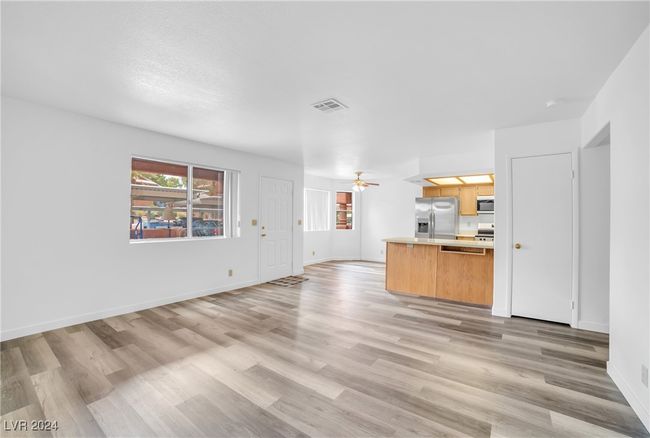 UNIT-101 - 813 Mesquite Springs Dr, Condo with 2 bedrooms, 2 bathrooms and null parking in Mesquite NV | Image 8