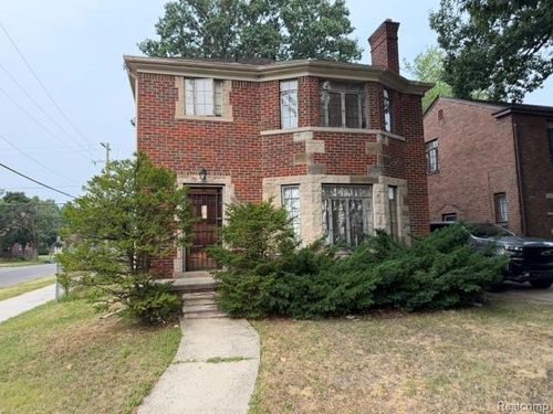 15801 Sorrento St, Detroit, MI, 48227-4029 | Card Image