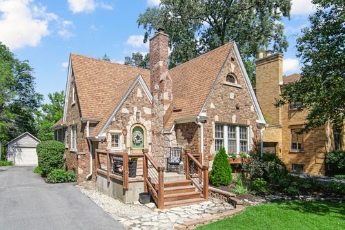 1852 Sycamore Rd, Homewood, IL, 60430-2323 | Card Image