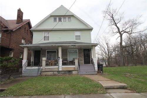 4128 E 113th Street, Cleveland, OH, 44105 | Card Image