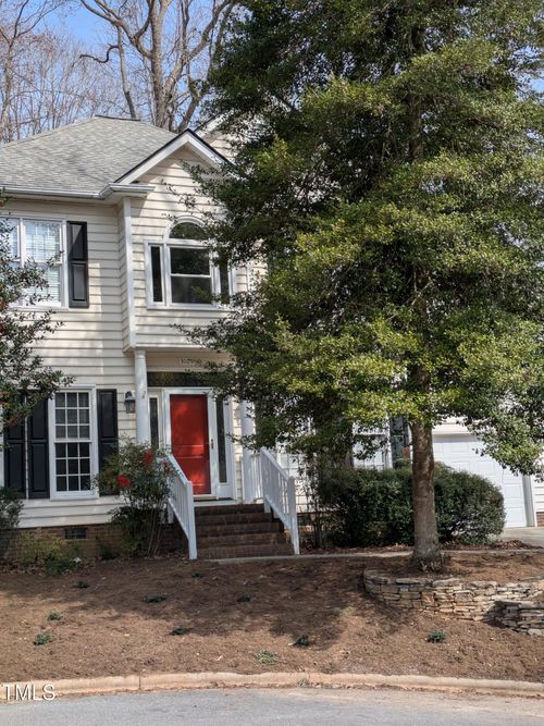 3109 Benton Cir, Raleigh, NC, 27615-3989 | Card Image