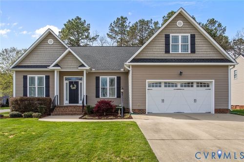 6020 Cascade Creek Pl, Chesterfield, VA, 23832-9291 | Card Image