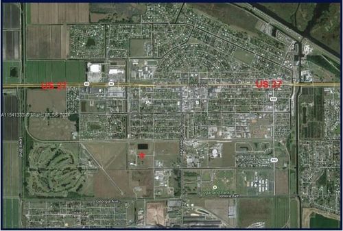 525 Commerce Ct, Clewiston, FL, 33440 | Card Image