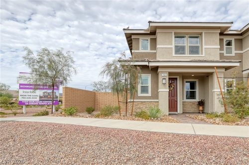 794 Last Dance Pl, Henderson, NV, 89011-5532 | Card Image