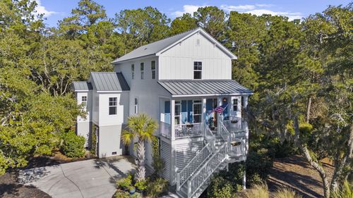 2866 Maritime Forest Dr, Johns Island, SC, 29455-4125 | Card Image