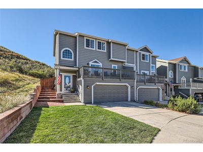 1540 Live Oak Rd, Home with 3 bedrooms, 2 bathrooms and null parking in Castle Rock CO | Image 2