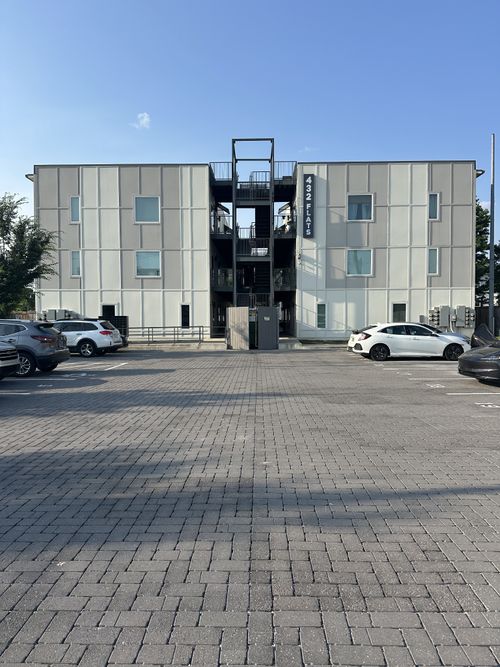 307-432 Murfreesboro Pike, Nashville, TN, 37210-2835 | Card Image