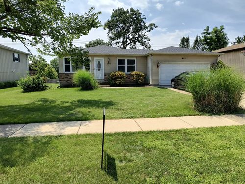 489 Franklin Dr, South Elgin, IL, 60177-2336 | Card Image