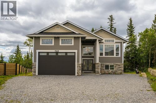 1149 Monteith Crt, Prince George, BC, V2N0G8 | Card Image