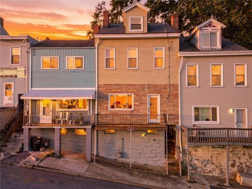 2410 Leticoe St, Pittsburgh, PA, 15203-2419 | Card Image
