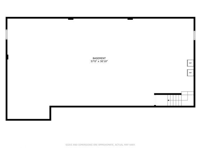 1464 Manor Dr, House other with 3 bedrooms, 2 bathrooms and null parking in Twin Lakes WI | Image 20