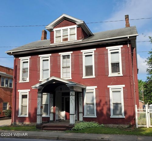 131 N Main St, Jersey Shore, PA, 17740-1409 | Card Image