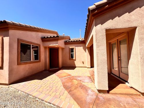1271 W Varese Way, Oro Valley, AZ, 85755 | Card Image