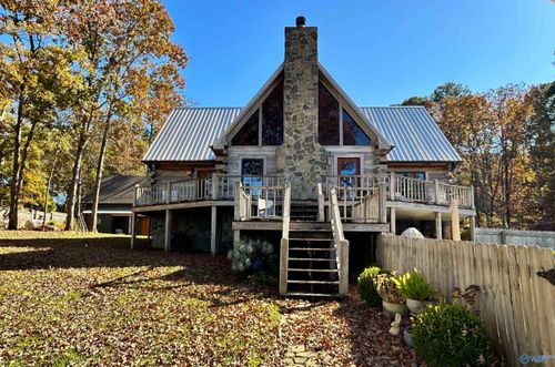 935 County Road 509, Cedar Bluff, AL, 35959-3125 | Card Image