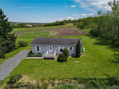 1674 Cemetary Road, Skaneateles, NY, 13152 | Card Image