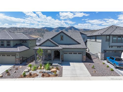 3047 S Quaker St, Morrison, CO, 80465-2032 | Card Image