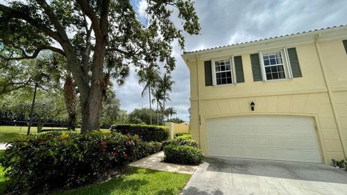 2039 Tarpon Lake Way, West Palm Beach, FL, 33411-5767 | Card Image