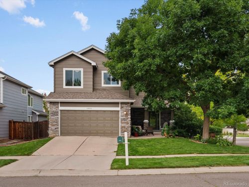 5490 S Gray St, Littleton, CO, 80123-5117 | Card Image