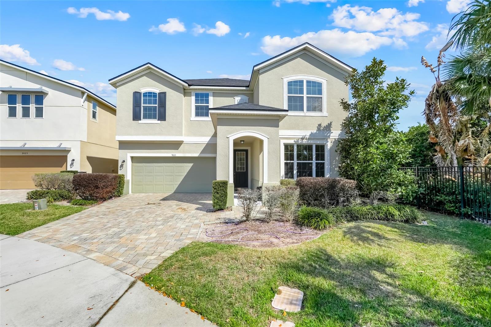 Residential in KISSIMMEE 5
