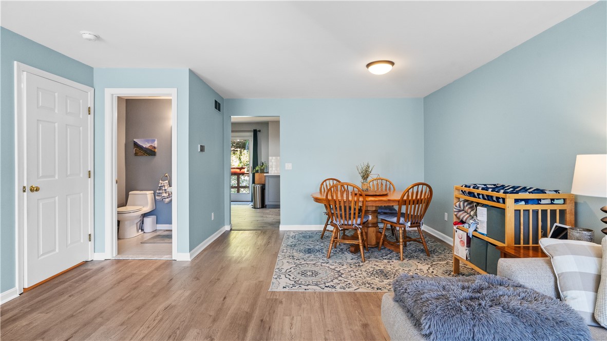 Residential in West Warwick 4