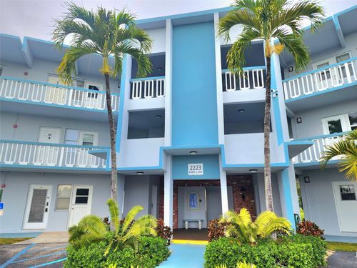 105-2223 Park Ln, Hollywood, FL, 33021-3779 | Card Image