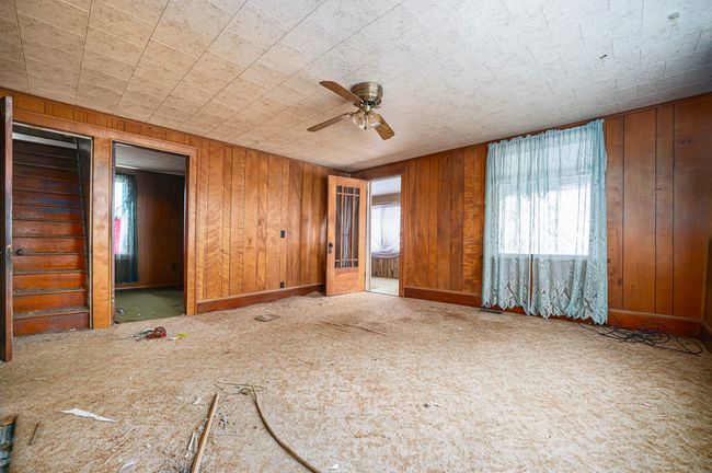 53987 Burlington Rd, Home with 3 bedrooms, 1 bathrooms and null parking in Marcellus MI | Image 15