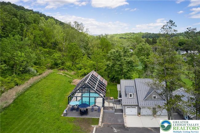 75 Browns Dr, House other with 2 bedrooms, 4 bathrooms and null parking in Williams Twp PA | Image 40
