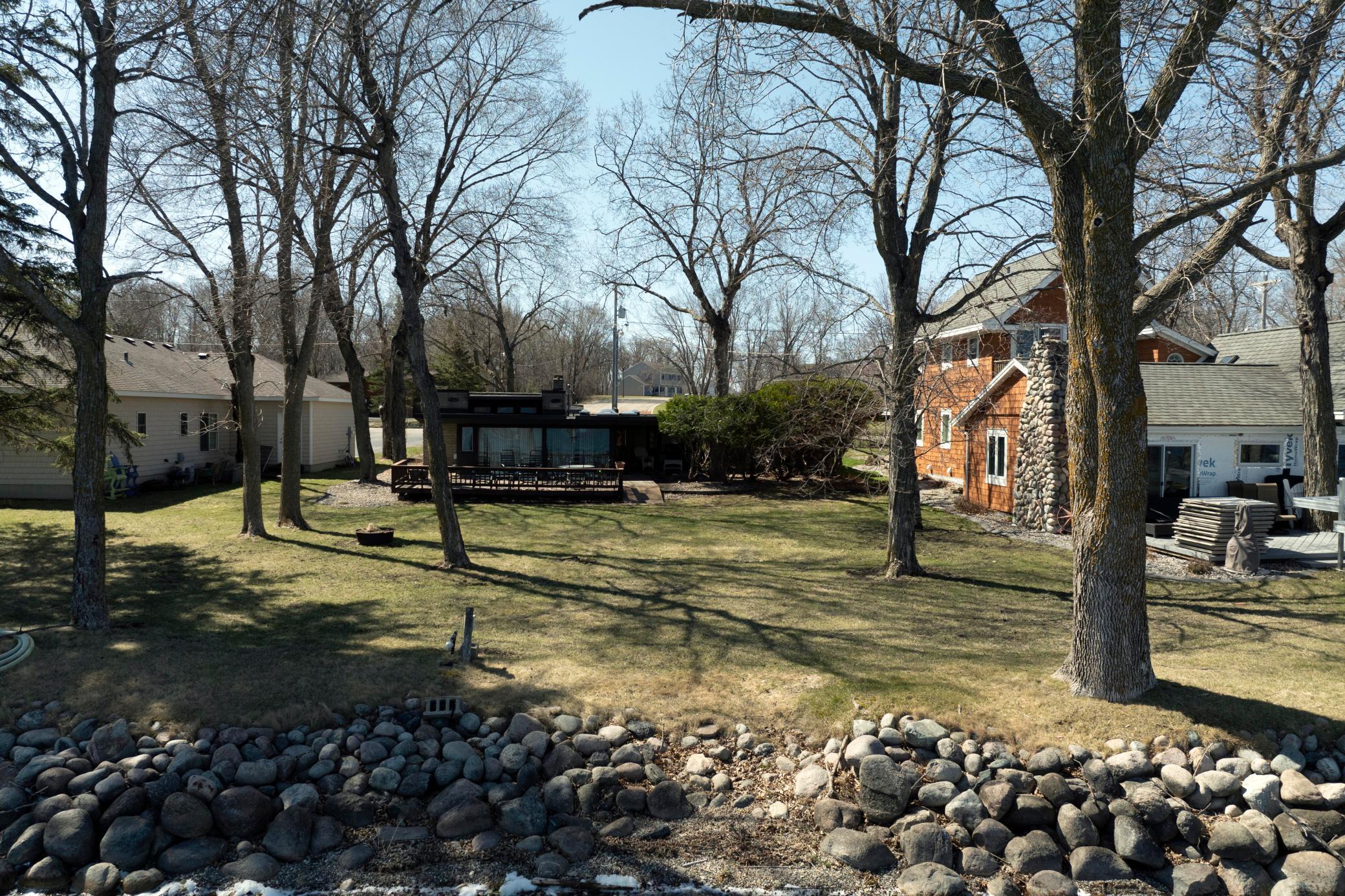 Shorewood Dr, Detroit Lakes, MN 56501