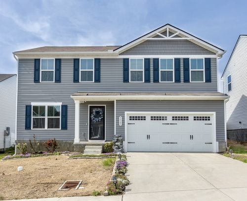 3365 Thorpe Rd, Nashville, TN, 37207-3258 | Card Image